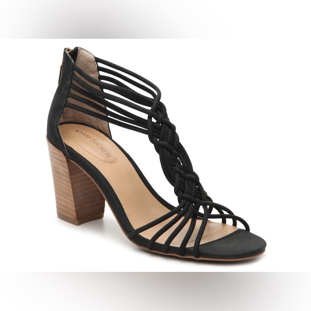 Adam Tucker Morgan Sandal size 9.5